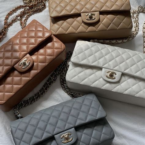 chanel shoulder bag cheap|chanel bag price update.